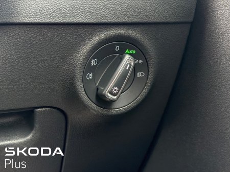 2022 Skoda Karoq - photo 18