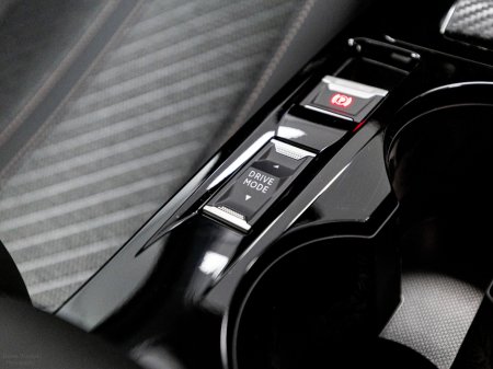 2026 Peugeot 208 - photo 20