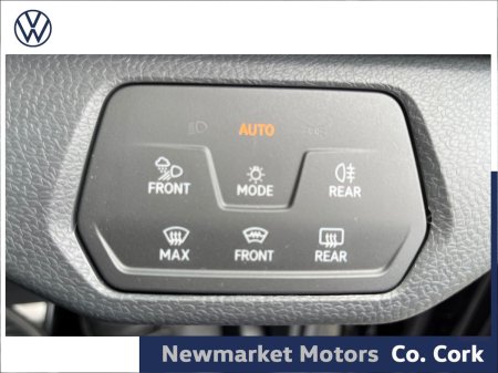 2026 Volkswagen ID.4 - photo 14
