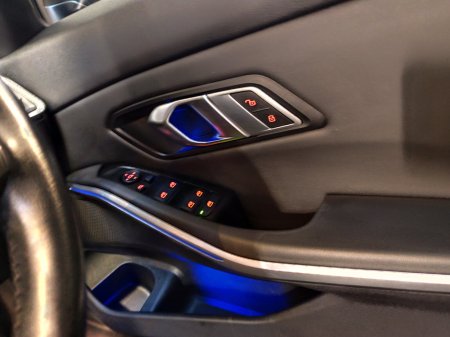 2020 BMW 3-Series - photo 18