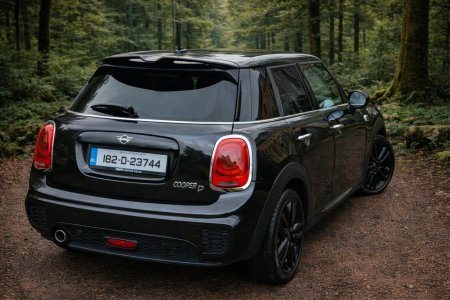 2018 Mini Cooper - photo 4