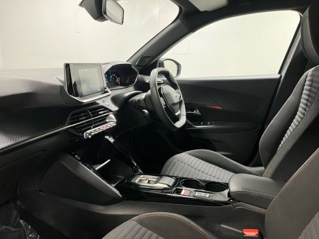 2023 Peugeot 2008 - photo 6