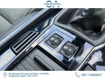 2017 Peugeot 508 - photo 12