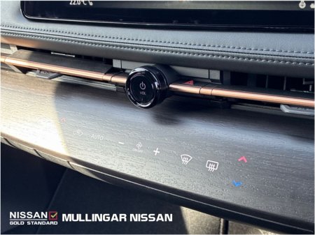 2026 Nissan Ariya - photo 15