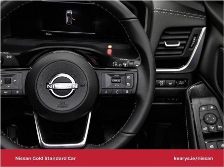 2024 Nissan Qashqai - photo 18