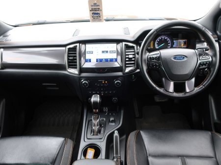 2023 Ford Ranger - photo 11