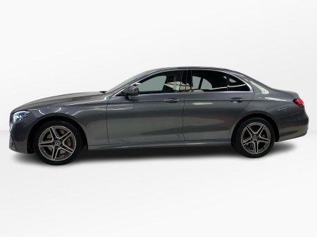 2022 Mercedes-Benz E-Class - photo 5
