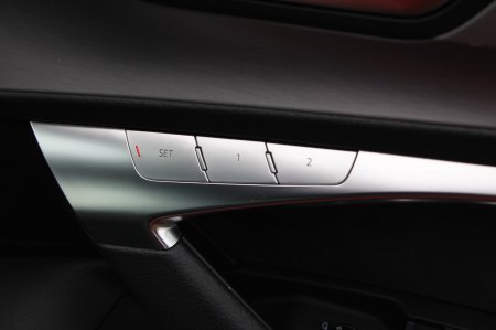 2021 Audi A6 - photo 10