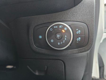 2019 Ford Fiesta - photo 16