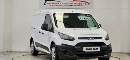 2014 Ford Transit Connect - photo 13