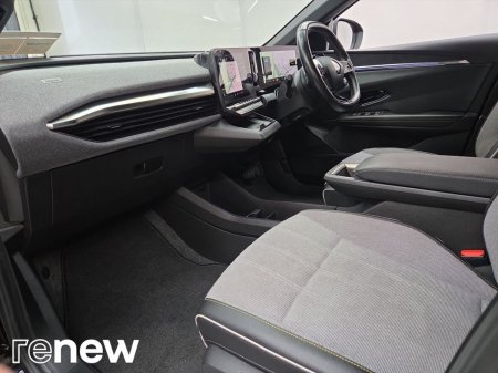 2023 Renault Megane E-Tech - photo 5