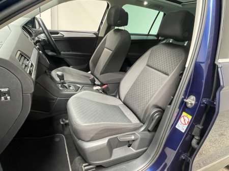 2019 Volkswagen Tiguan - photo 14