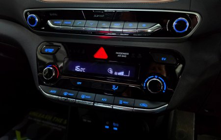 2017 Hyundai IONIQ - photo 31