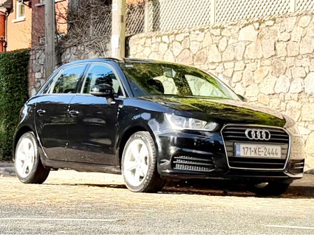 2017 Audi A1 - photo 2