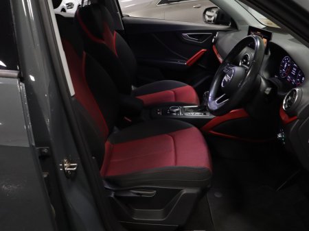 2018 Audi Q2 - photo 26