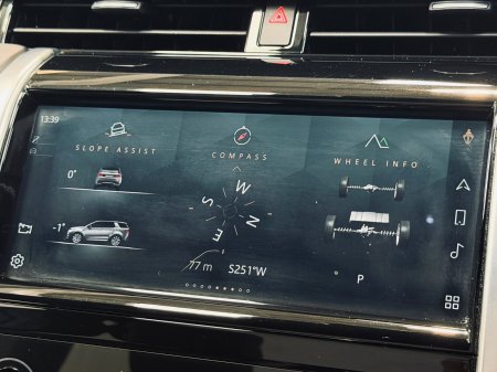 2022 Land Rover Discovery Sport - photo 20
