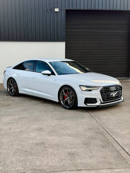 2019 Audi A6 - photo 5