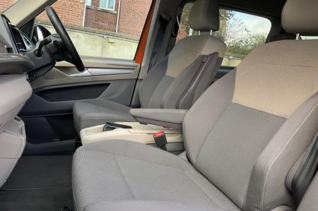 2025 Volkswagen Multivan - photo 19