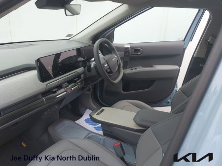 2026 Kia EV3 - photo 6