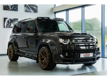 2025 Land Rover Defender - photo 3