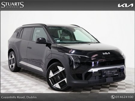 2026 Kia EV3 EV EARTH 3 LONG RANGE **0% FINANCE AVAILABLE **