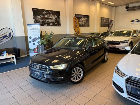 2014 Audi A3 - photo 4