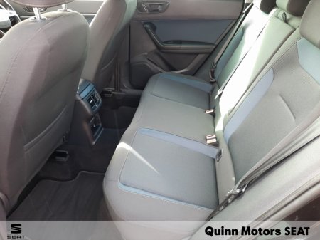 2020 SEAT Ateca - photo 9