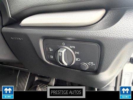 2020 Audi A3 - photo 25