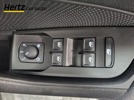 2025 Skoda Octavia - photo 19