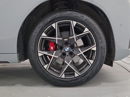 2025 BMW X3 - photo 14
