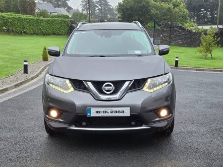 2016 Nissan X-Trail - photo 3