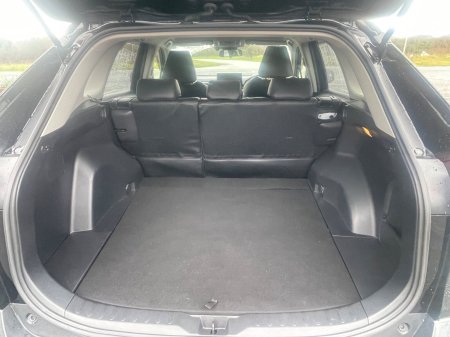 2019 Toyota RAV4 - photo 9