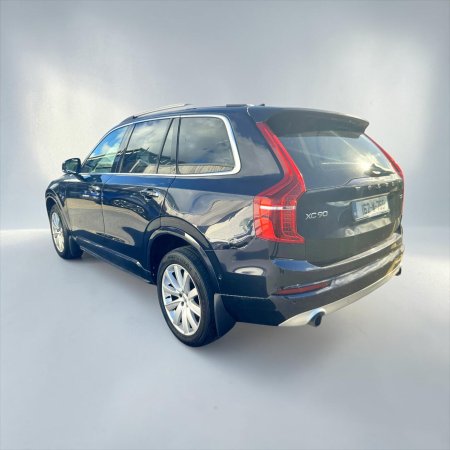 2016 Volvo XC90 - photo 7
