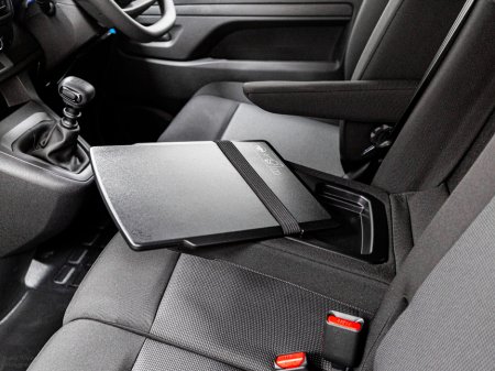 2026 Peugeot Expert - photo 5