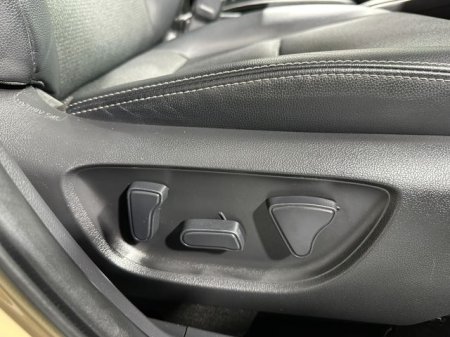2024 Toyota Yaris Cross - photo 21
