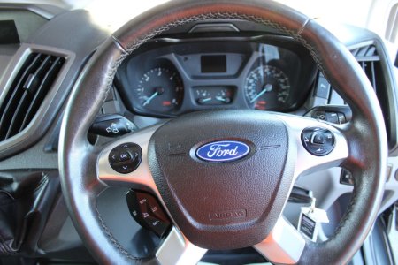 2019 Ford Transit - photo 12