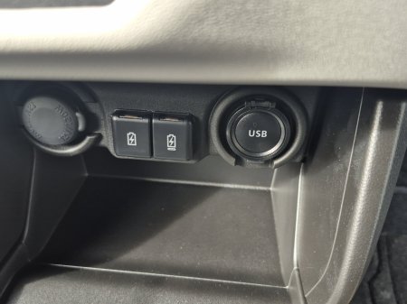 2026 Suzuki Swift - photo 26