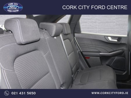 2024 Ford Kuga - photo 19