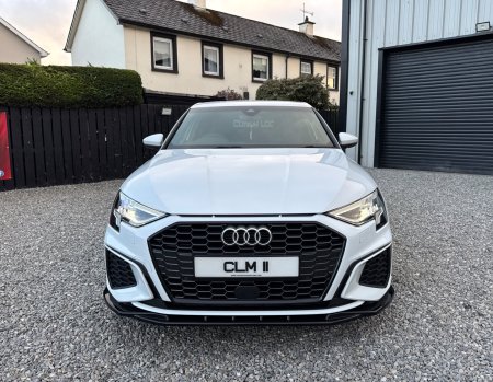 2023 Audi A3 - photo 12