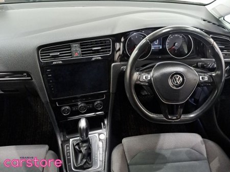 2017 Volkswagen Golf - photo 11