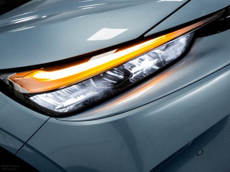 2024 Honda e:Ny1 - photo 27