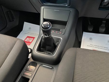 2013 Volkswagen Tiguan - photo 15