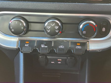 2017 Kia Rio - photo 14