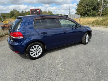 2013 Volkswagen Golf - photo 6