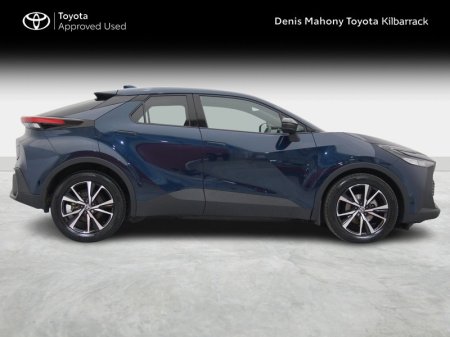 2024 Toyota C-HR - photo 3