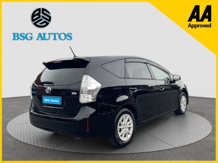 2013 Toyota Prius - photo 8