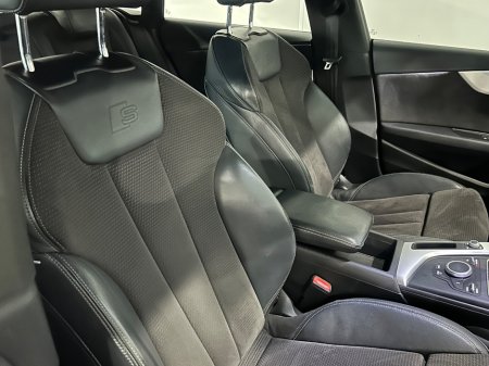 2018 Audi A5 - photo 15