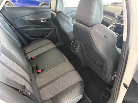 2019 Peugeot 3008 - photo 15