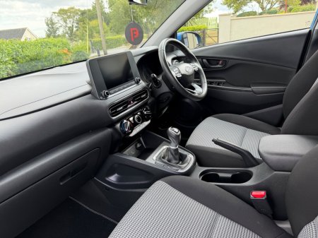 2022 Hyundai KONA - photo 16
