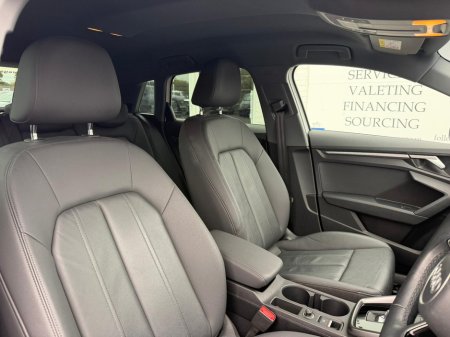 2021 Audi A3 - photo 15